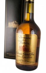 Domaine de la Vectire - Calvados Grande Fine (750ml) (750ml)