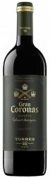 Torres Gran Coronas - Cabernet Sauvignon Reserva 2019 (750ml) (750ml)