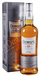 Dewar's - Aged 19 Years The Champions Edition (750ml) (750ml)