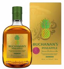 Buchanan's - Pineapple (750ml) (750ml)