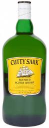 Cutty Sark - Blended Scotch Whisky (1.75L) (1.75L)