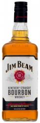 Jim Beam - Bourbon (1L) (1L)