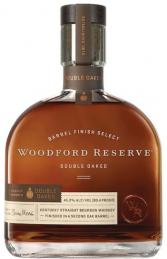 Woodford Reserve - Double Oaked Straight Bourbon (750ml) (750ml)