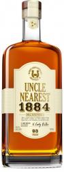 Uncle Nearest - 1884 Small Batch Whiskey (750ml) (750ml)