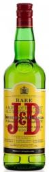 J&B - Rare Blended Scotch Whisky (1L) (1L)