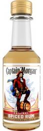 Captain Morgan - Original Spiced Rum (50ml) (50ml)