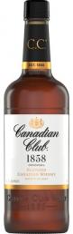 Canadian Club - Whisky (750ml) (750ml)