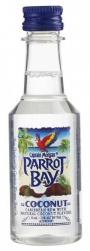 Captain Morgan - Parrot Bay Coconut Rum (50ml) (50ml)