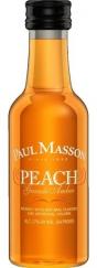 Paul Masson - Peach Brandy (50ml) (50ml)