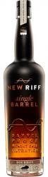 New Riff Distilling - Single Barrel (750ml) (750ml)