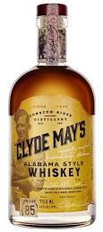 Clyde May's - Alabama Style Whiskey (750ml) (750ml)