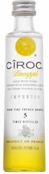 CROC - Pineapple (50ml) (50ml)