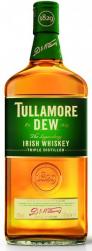 Tullamore D.E.W. - Irish Whiskey (750ml) (750ml)