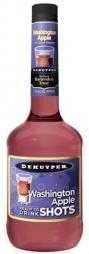 DeKuyper - Washington Apple Shots (750ml) (750ml)