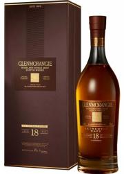 Glenmorangie - 18 Years Old Extremely Rare (750ml) (750ml)