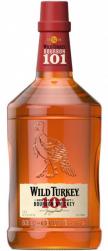 Wild Turkey - 101 Proof Bourbon (1.75L) (1.75L)