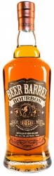 New Holland Brewing Co. - Beer Barrel Bourbon Whiskey (750ml) (750ml)