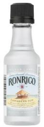 Ronrico - Silver Label (50ml) (50ml)