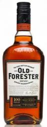 Old Forester - 100 Proof (750ml) (750ml)