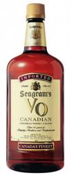 Seagram's - VO (1.75L) (1.75L)