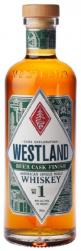 Westland Distillery - Beer Cask Finish (700ml) (700ml)