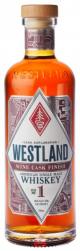 Westland Distillery - Wine Cask Finish (700ml) (700ml)