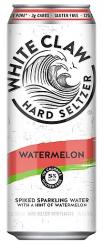 White Claw - Watermelon (19oz can) (19oz can)