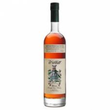 Willet Rye - Barrel Select #2214 12yrs (750ml) (750ml)