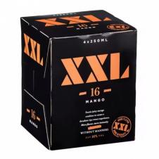 Xxl - Mango Cans NV (250ml) (250ml)