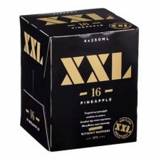 Xxl - Pineapple Cans NV (250ml) (250ml)