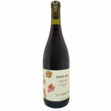 Zephyr Wells - La Carbonique Pinot Noir 2024 (750ml) (750ml)