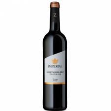 Zion - Imperial Cabernet Merlot 2023 (750ml) (750ml)