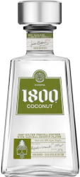 1800 - Coconut Tequila (50 ML) (50ml) (50ml)