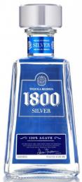 1800 - Silver Tequila Reserva (375ml) (375ml)