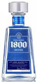 1800 - Silver Tequila Reserva (1L)