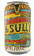 21st Amendment - El Sully (12oz bottles) (12oz bottles)