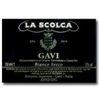 La Scolca - Gavi Black Label 2022