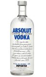Absolut -  Vodka 80 (1L)
