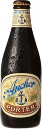 Anchor Brewing Company - Porter (12oz bottles) (12oz bottles)