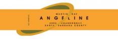 Angeline - Chardonnay Santa Barbara County 2022