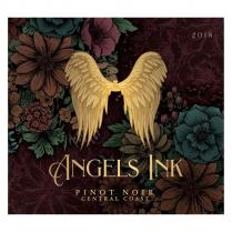 Angels Ink - Pinot Noir 2020 (750ml) (750ml)