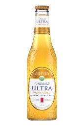 Anheuser-Busch - Michelob Ultra Pure Gold (6 pack 12oz cans) (6 pack 12oz cans)