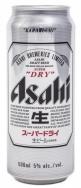 Asahi Breweries - Super Dry (750ml)