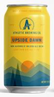 Athletic Brewing Co. - Upside Dawn Non-Alcoholic Golden Ale (12oz bottles)