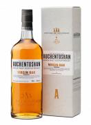 Auchentoshan - Virgin Oak Single Malt Scotch