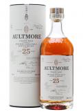 Aultmore - 25 Year Old Single Malt Scotch