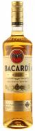 Bacardi - Gold Traveler (50ml)