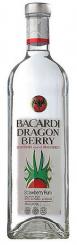 Bacardi - Rum Dragon Berry (50ml) (50ml)