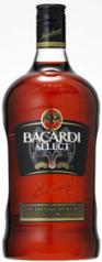 Bacardi - Select Rum (375ml) (375ml)