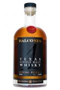 Balcones - Texas Single Malt Whisky Single Barrel